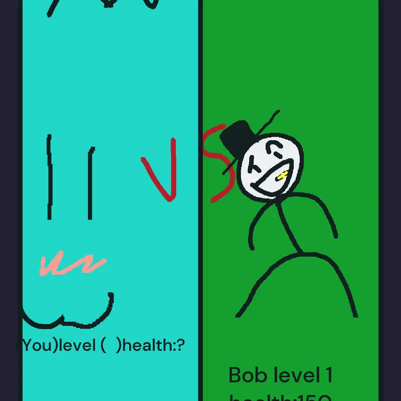 Game by @diglett