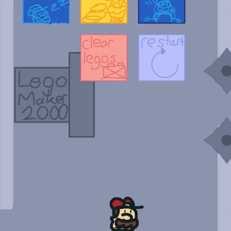 Game by @GoWeegeeObeyWeegee