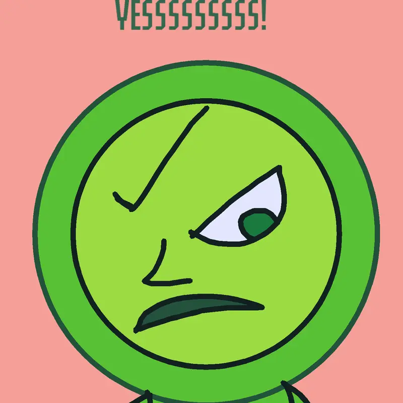 Game by @coocen_GREEN