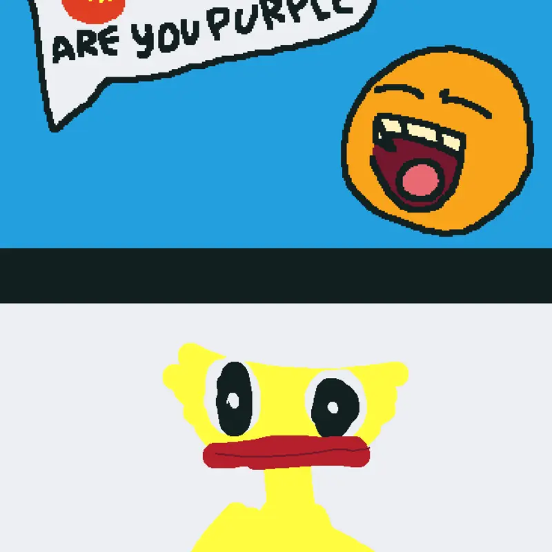 Game by @-yellow-huggy-