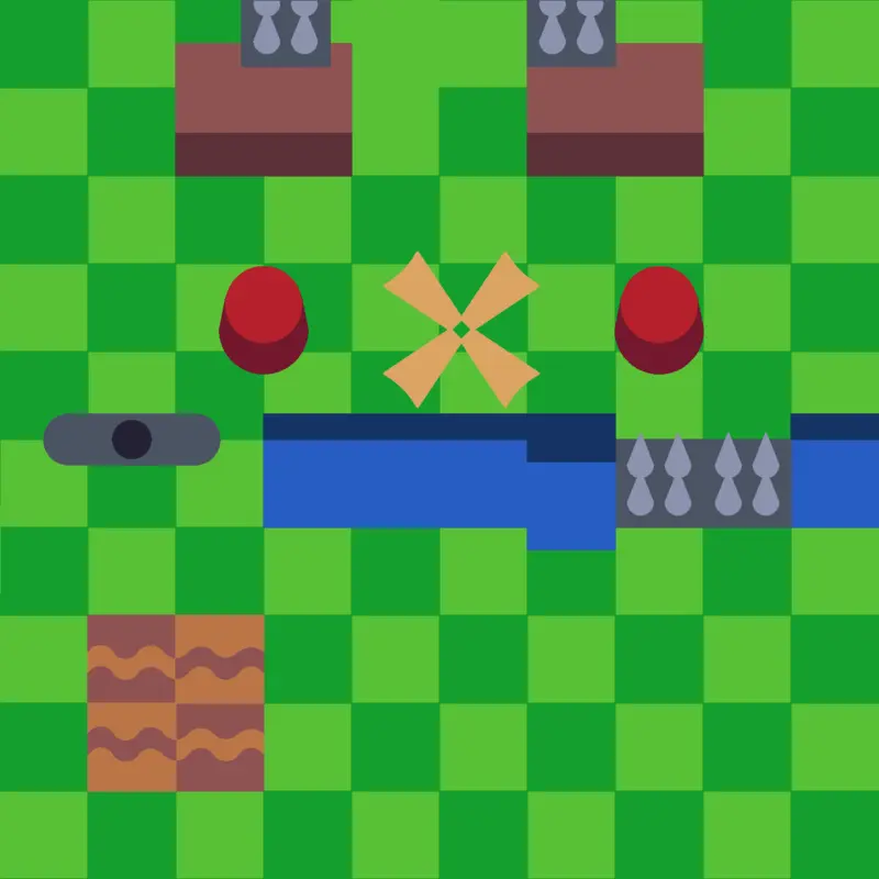 Game by @Gojo_567