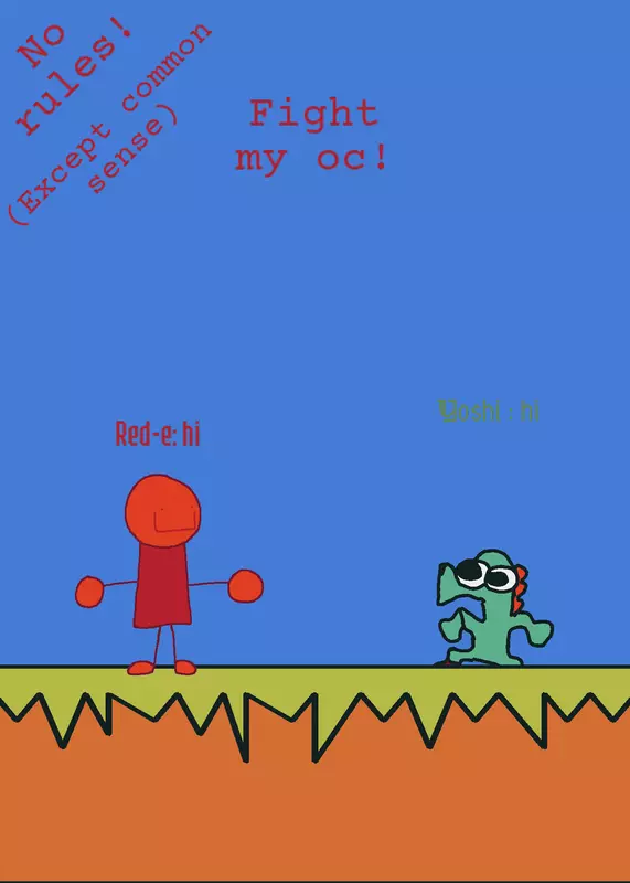 Game by @SomeoneWhoJustPoppedUp