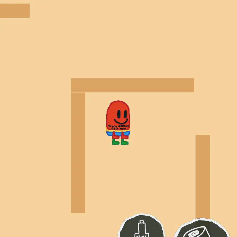 Game by @TiggyThomas