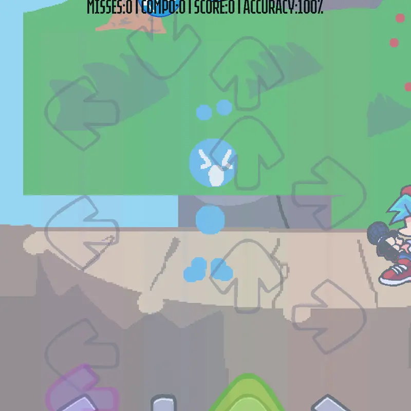 Game by @Lukecool