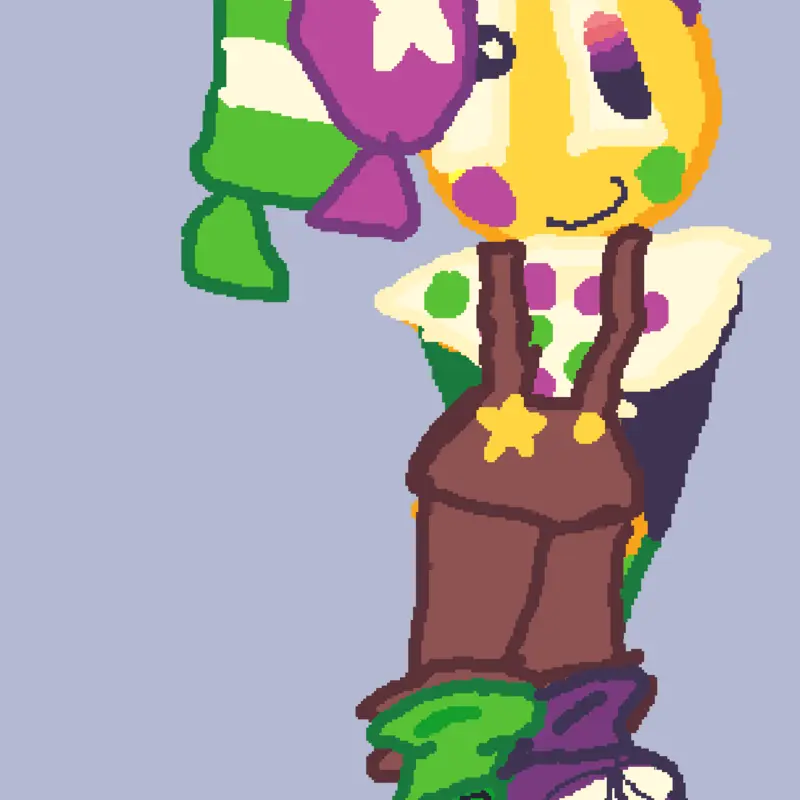 Game by @C00KIECRUNCH789