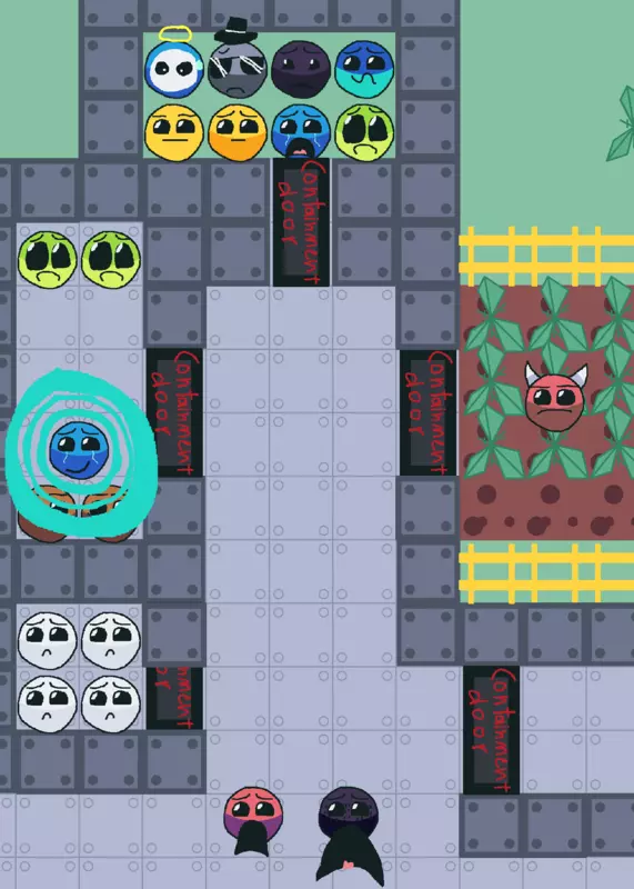 Game by @hfncnxjxbsj