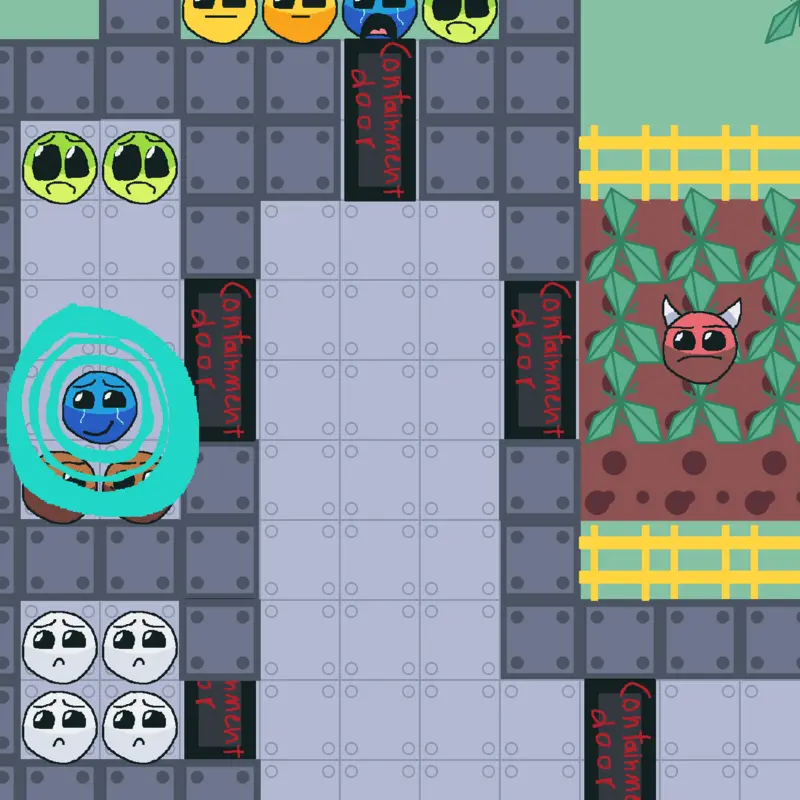 Game by @hfncnxjxbsj