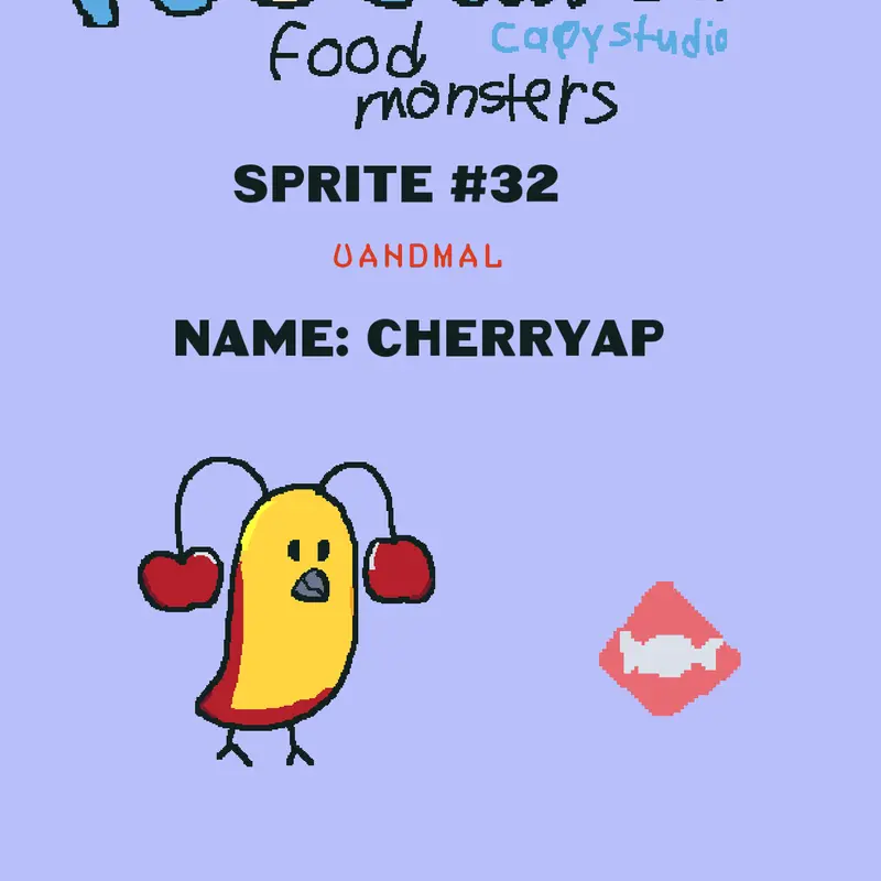 Game by @Capystudio