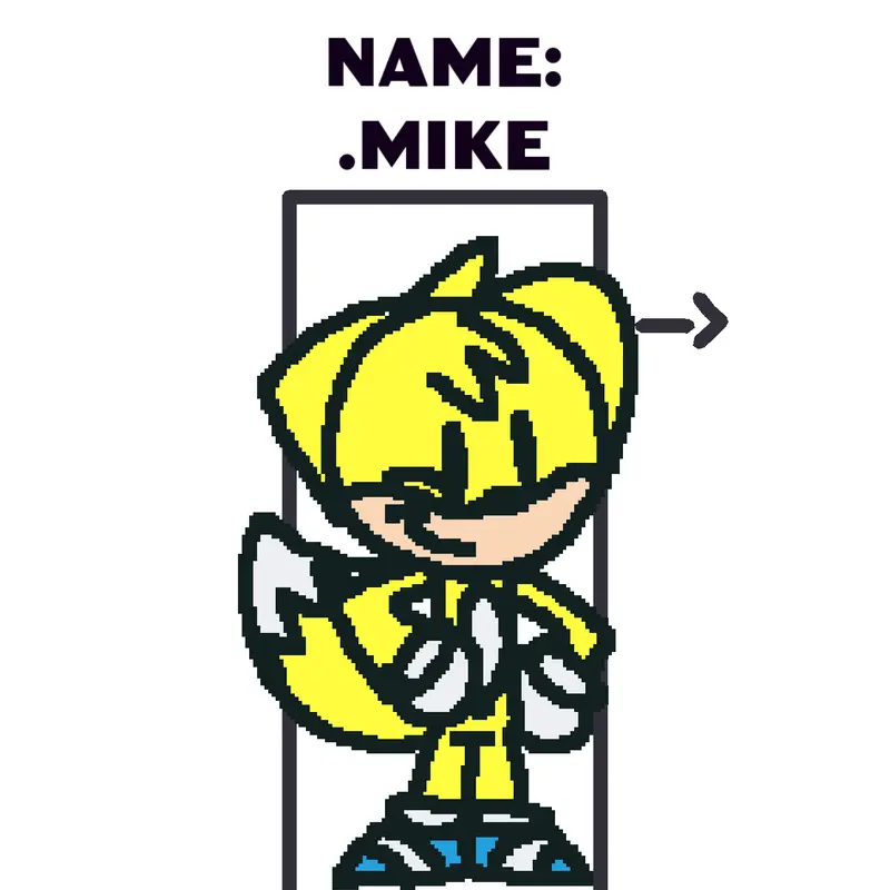 Game by @mike1231