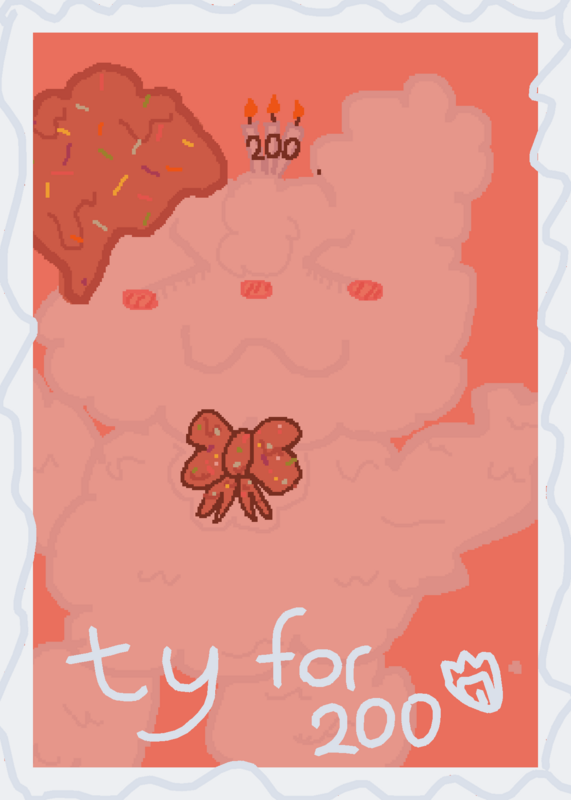 @unicorncinamorol's deck on Castle