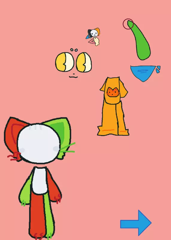 Game by @miji_andthe_friends