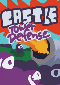 Tower defense (If you found any bugs write...