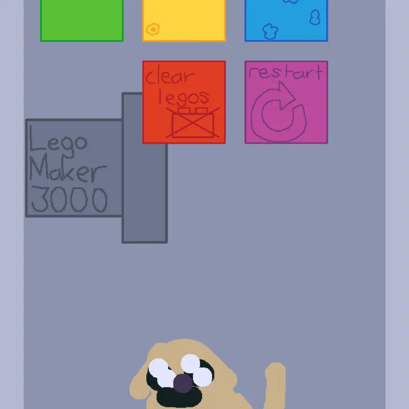 Game by @bopaar