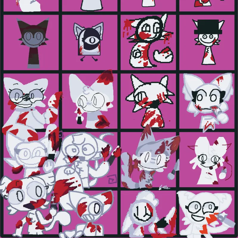 Game by @Minia_Fox