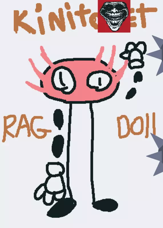 Game by @eduarddari