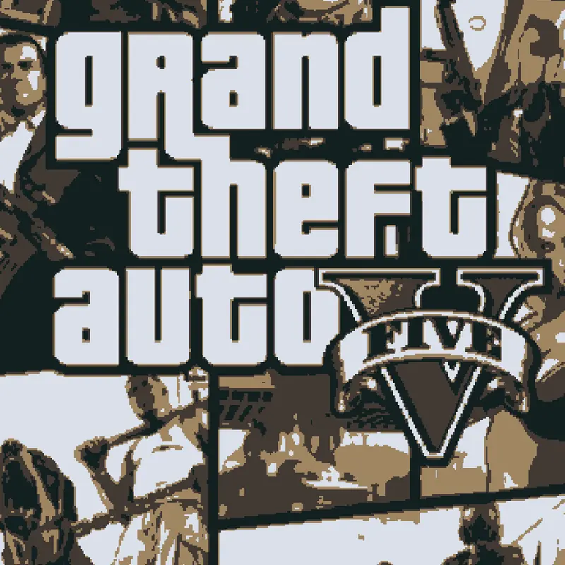 Game by @Rockstar5