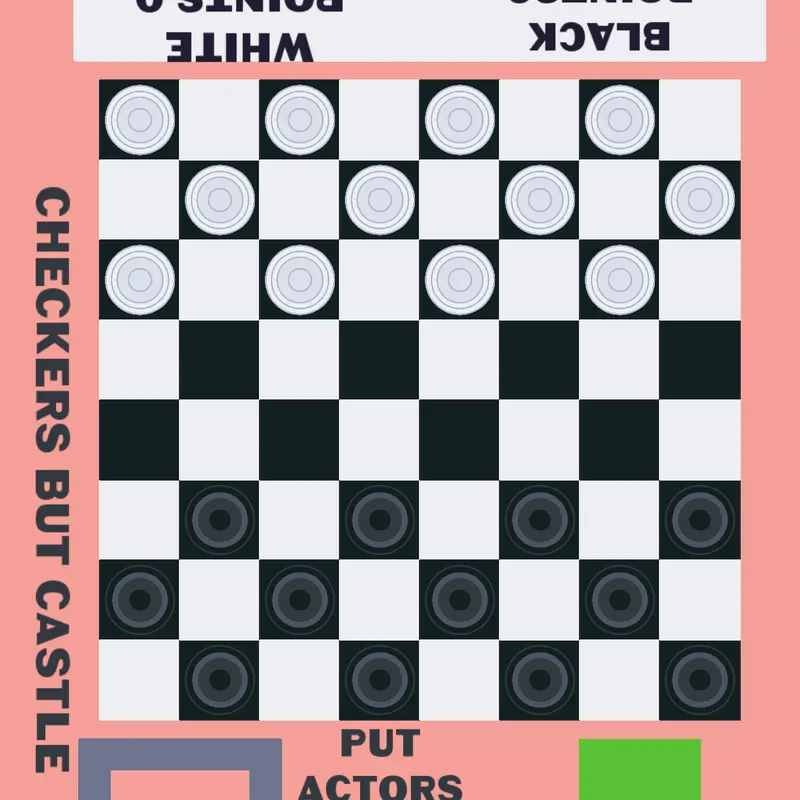 Game by @hihohoh