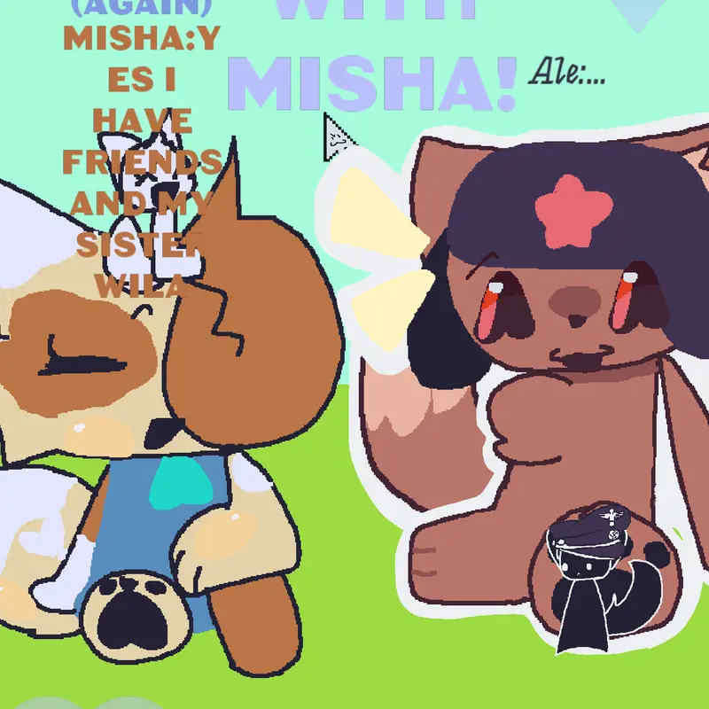 Game by @_-wilahthekittycat-_