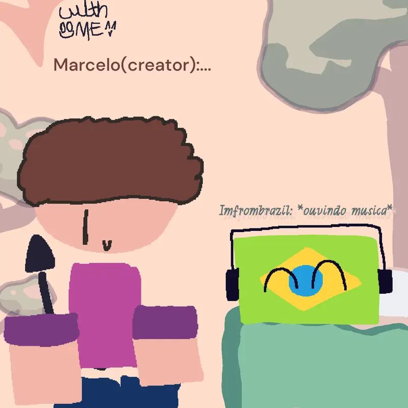 Game by @Benii_br