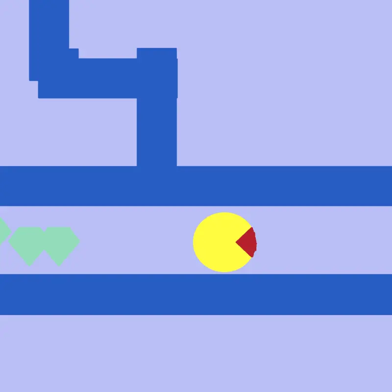 Game by @MennyStudio