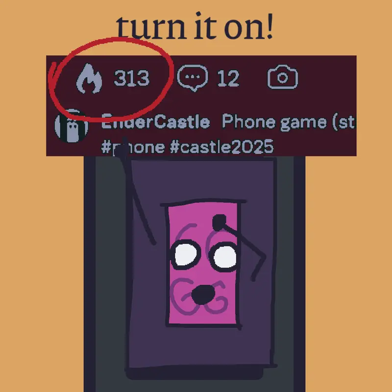 Game by @EnderCastle