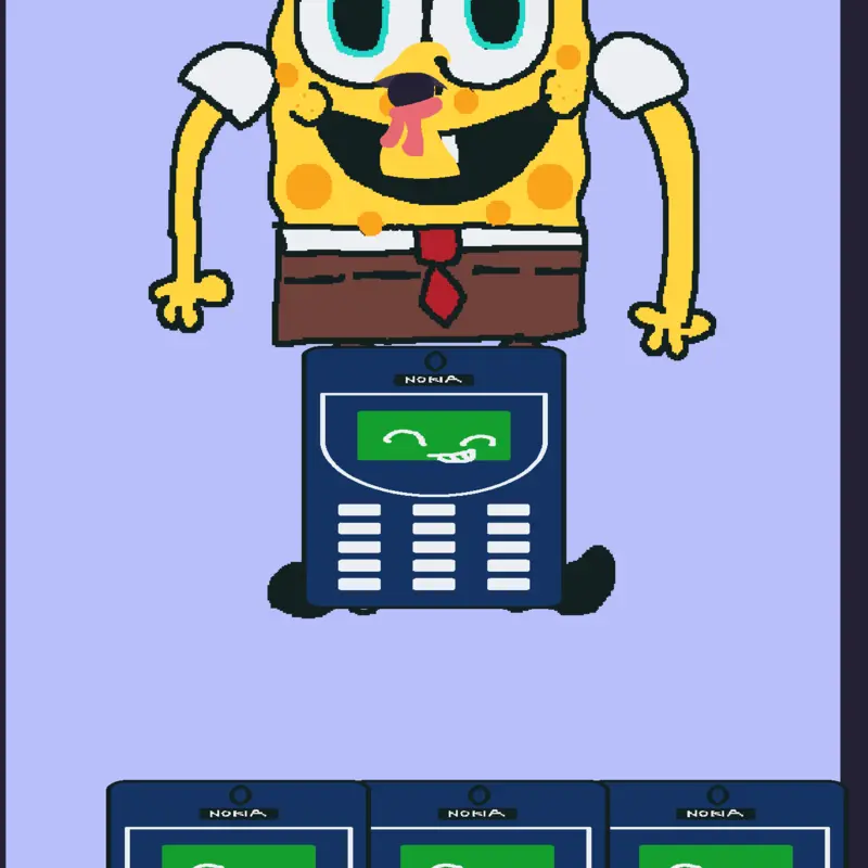 Game by @ttfyd