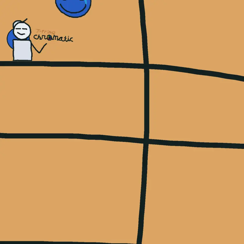 Game by @-Chromatic-