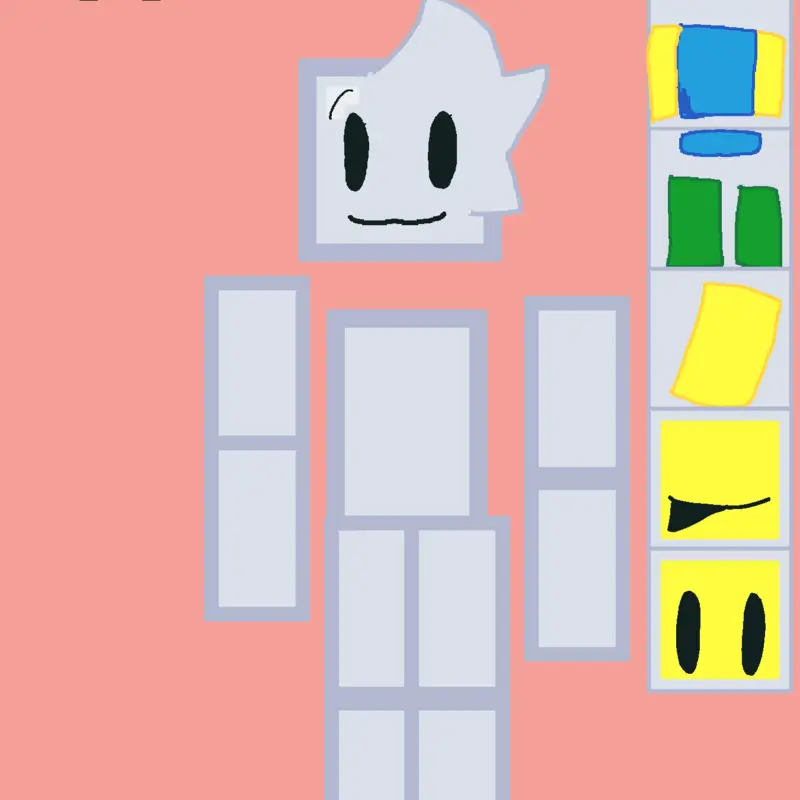 Game by @yimmy