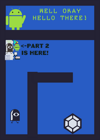 Android Maze Game!