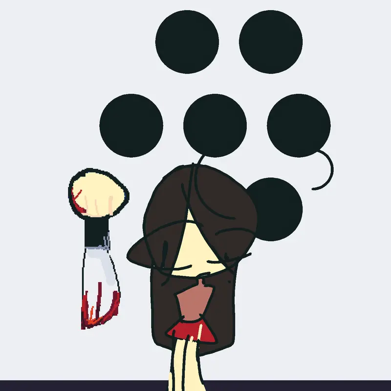 Game by @sophie_buttercup