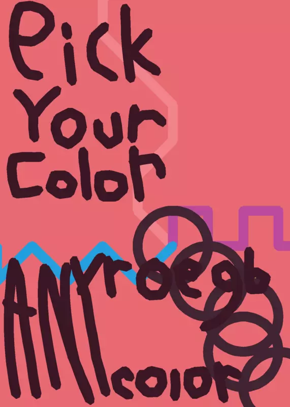 Whats your colour pick your Color. by @Shelly_Lovesbergirl