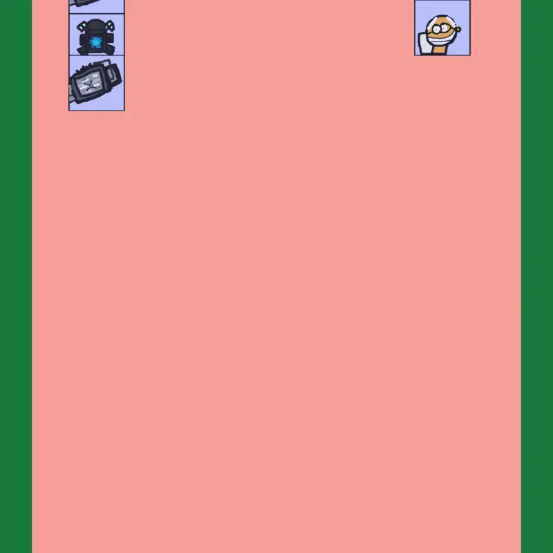 Game by @talixica