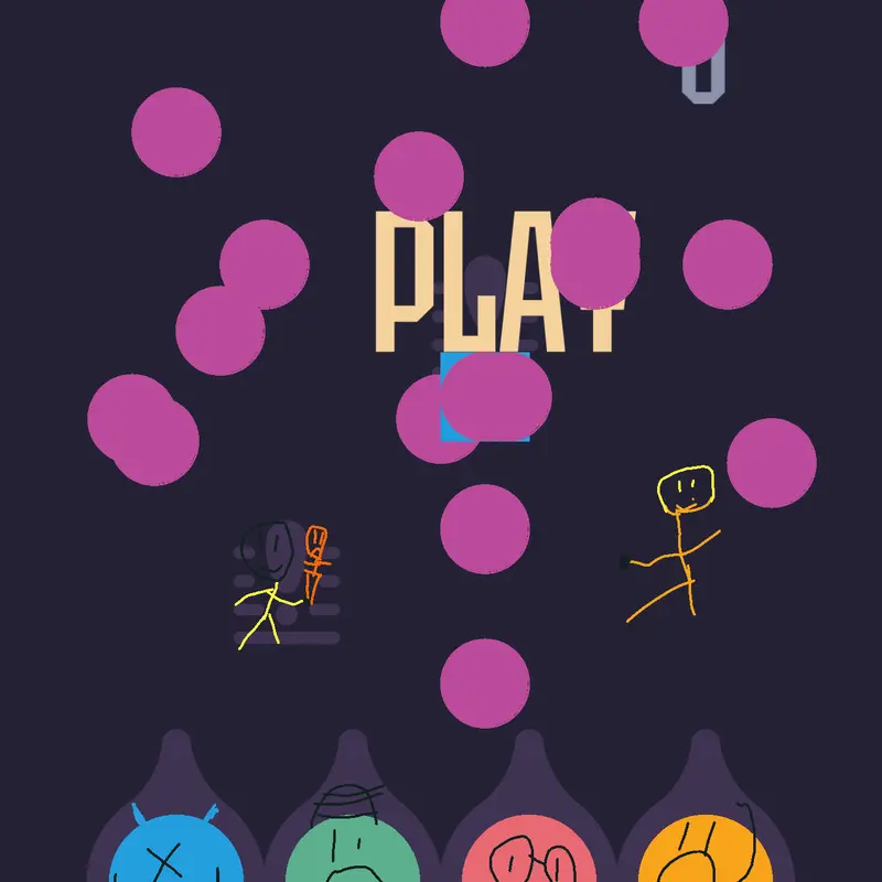 Game by @lucascool