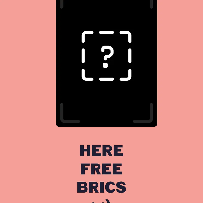 Free brics (trap) by @Halloween_mongobro