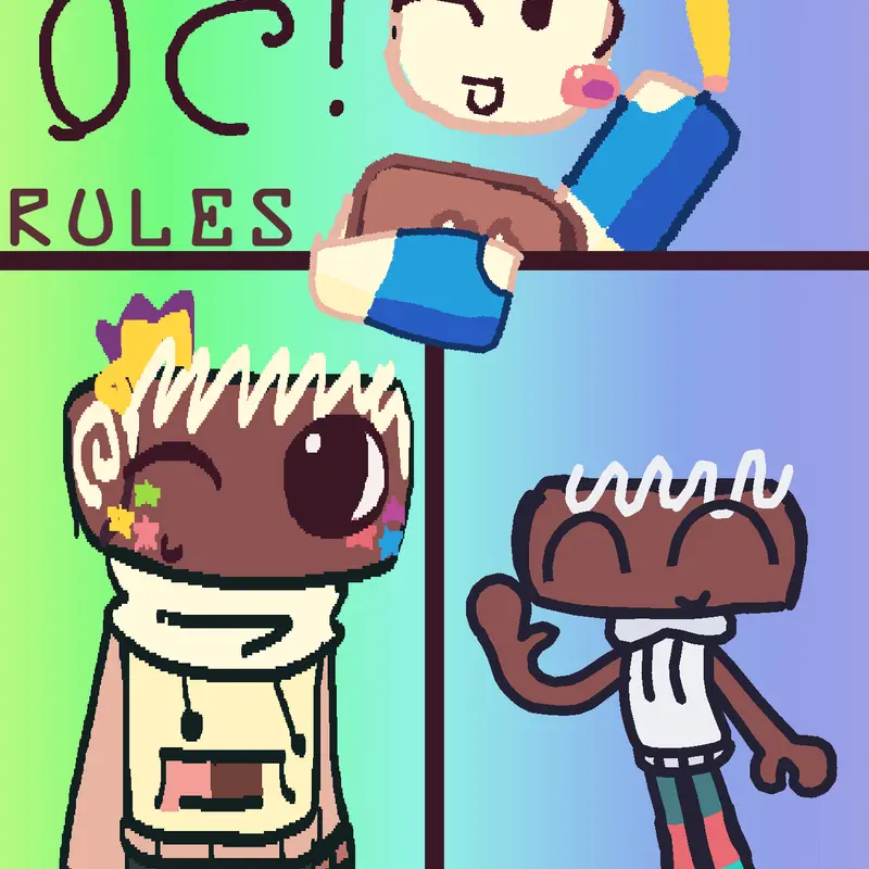 Game by @OBAMITSUU