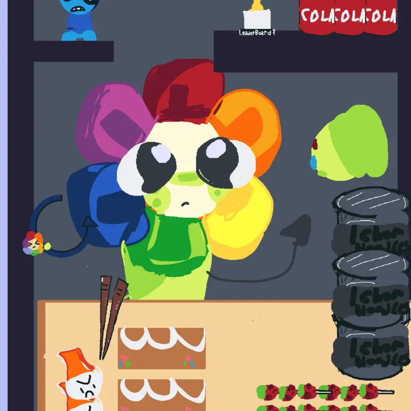 Game by @Kario_kit