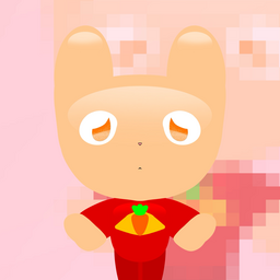 @Stevebunny