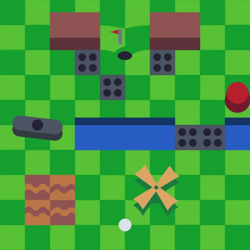 Game by @the_wenda_207
