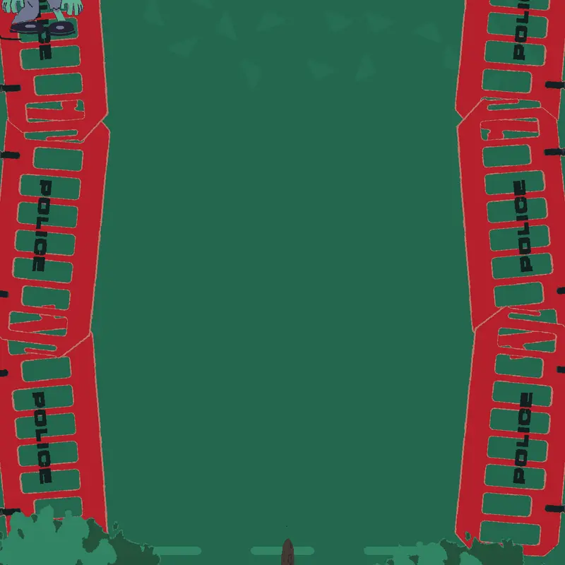 Game by @Backhive