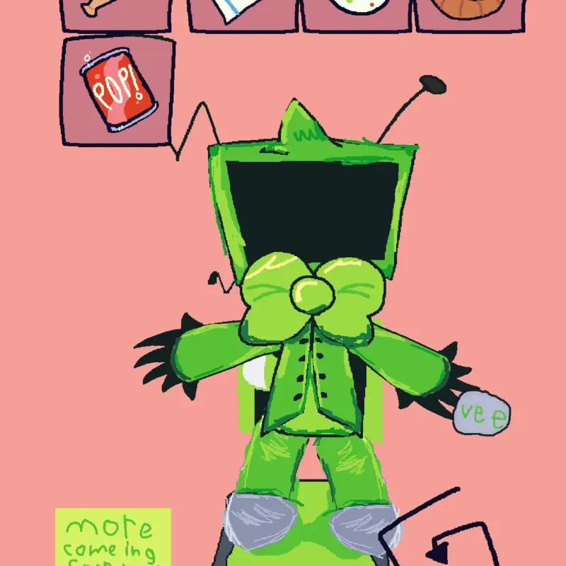 Game by @kmca