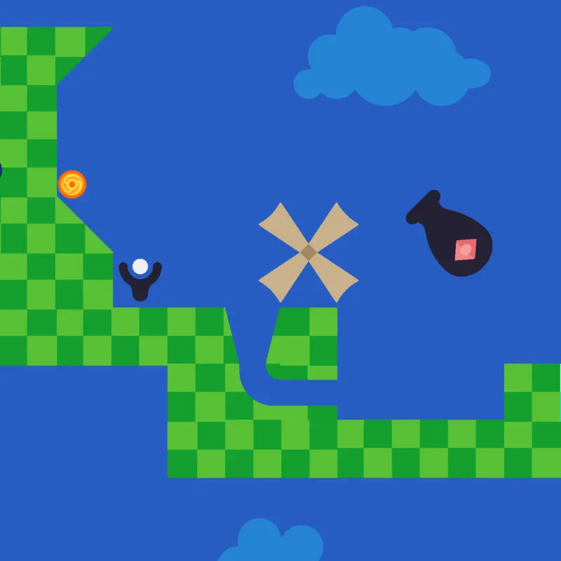 Game by @bear_maker