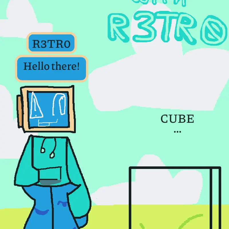 Game by @Picklepotss