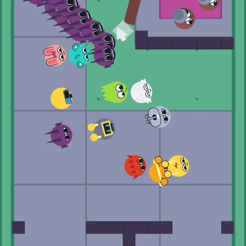 Game by @gakwyatt