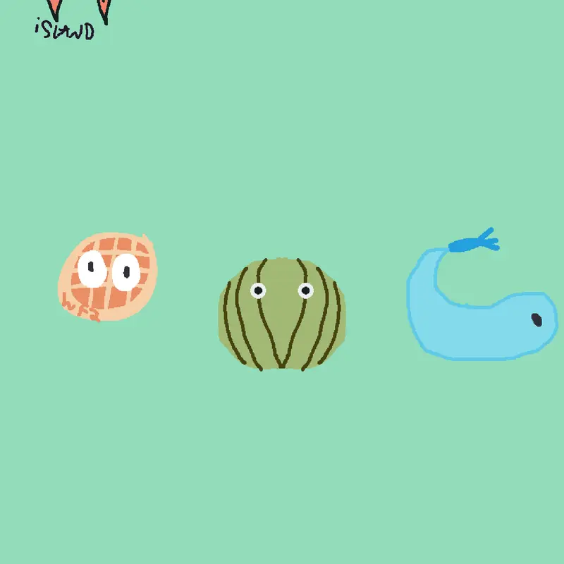 Game by @semblufolutilutimiguel