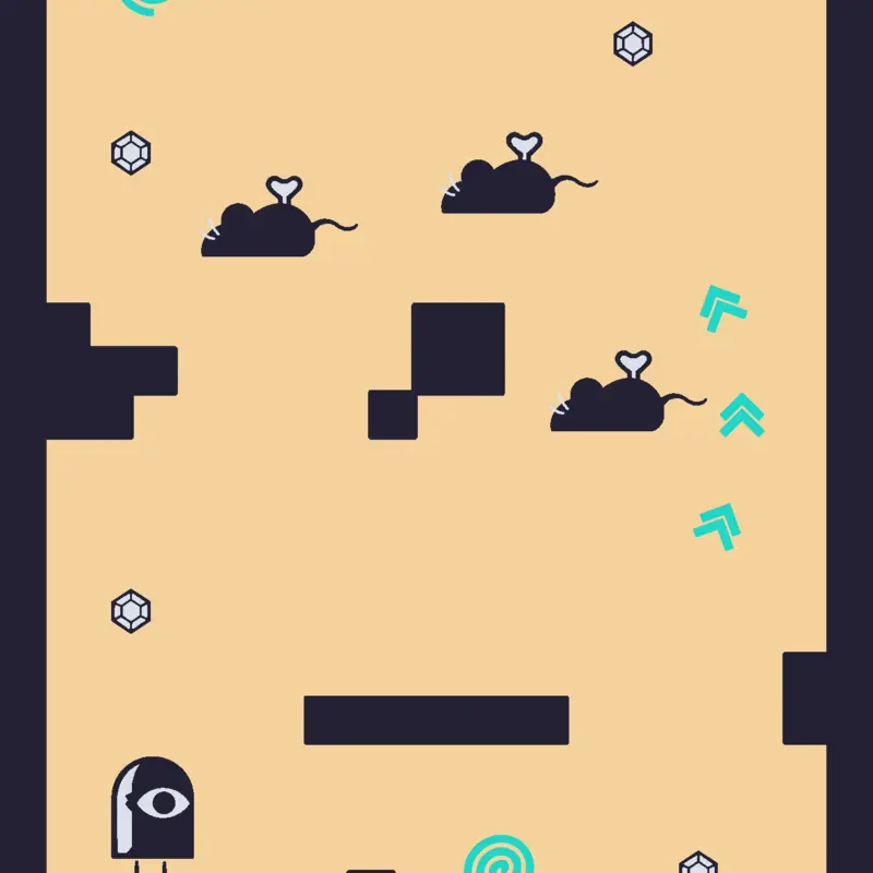 Game by @SRemoji
