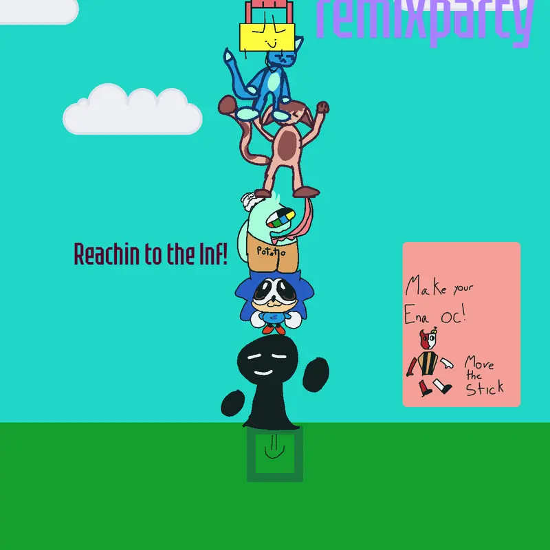 Game by @CoolGuyOnPhone