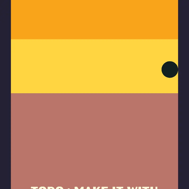 Game by @snoozy