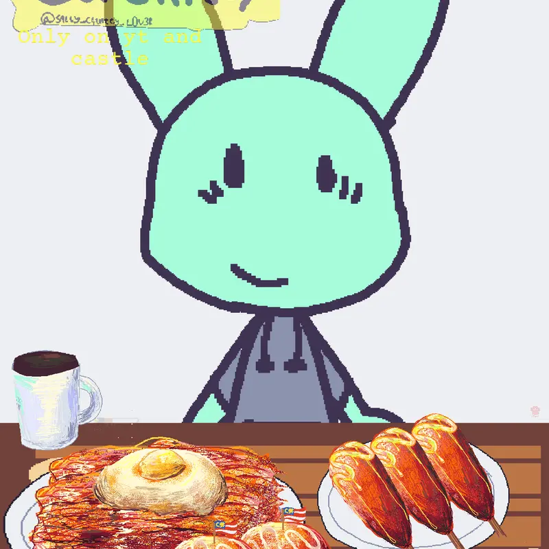 Game by @CatKitty999