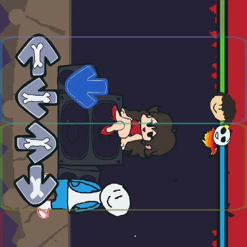 Game by @SANS3131