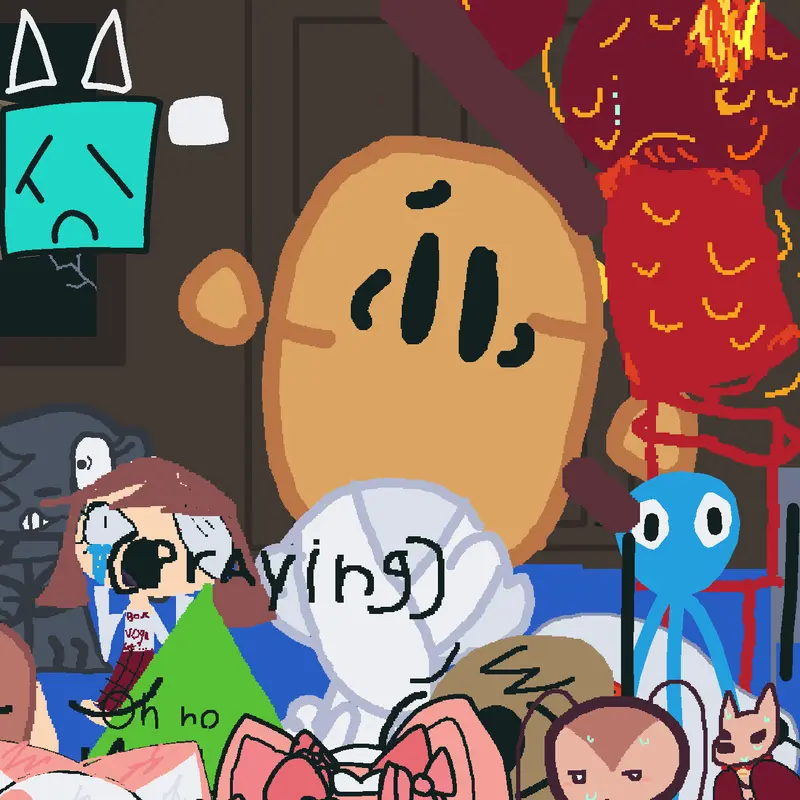 Game by @justrawrxd